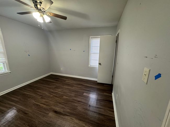 3602 Gowan Dr, House other with 3 bedrooms, 1 bathrooms and null parking in Memphis TN | Image 12