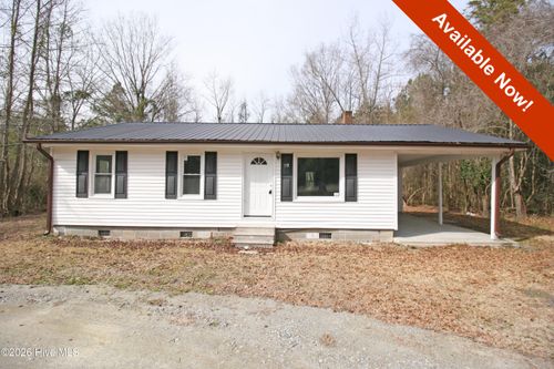 770 Church St, Willard, NC, 28478-7520 | Card Image