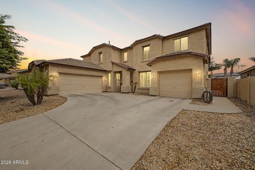 15708 W Shangri La Rd, Surprise, AZ, 85379-4798 | Card Image