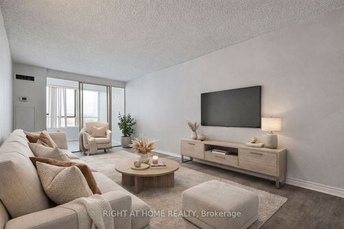 1011-275 Bamburgh Cir, Scarborough, ON, M1W3X4 | Card Image