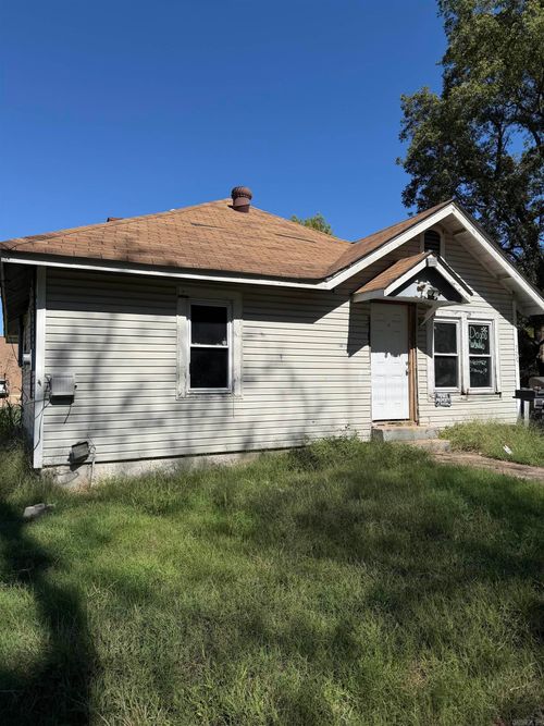 206 W Center St, Harrisburg, AR, 72432 | Card Image