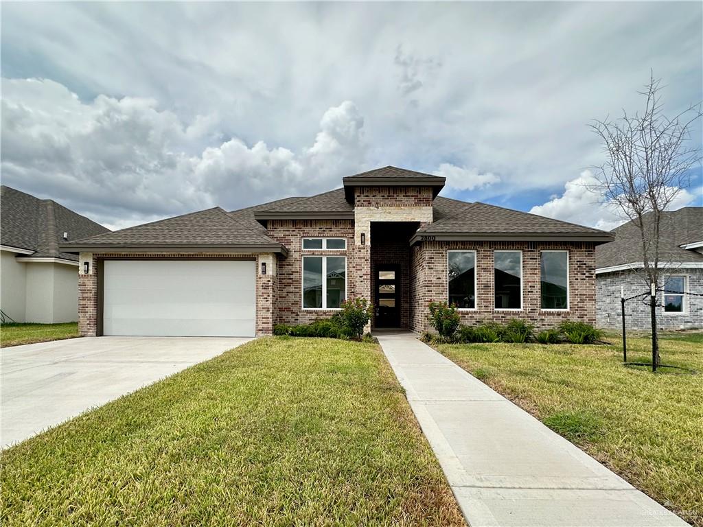 Kilgore Ave, Mcallen, TX 78504