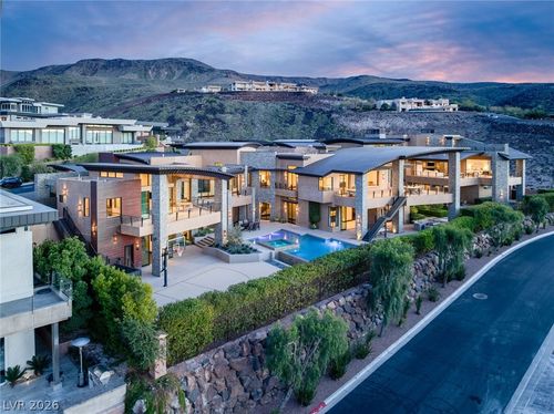 681 Tranquil Rim Ct, Henderson, NV, 89012-5795 | Card Image