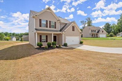 15 Lisa Court, House other with 4 bedrooms, 2 bathrooms and null parking in Covington GA | Image 2