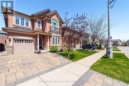 3347 Whilabout Terr, Oakville, ON, L6L0A8 | Card Image