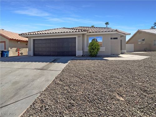 3107 Atwater Dr, North Las Vegas, NV, 89032-0429 | Card Image