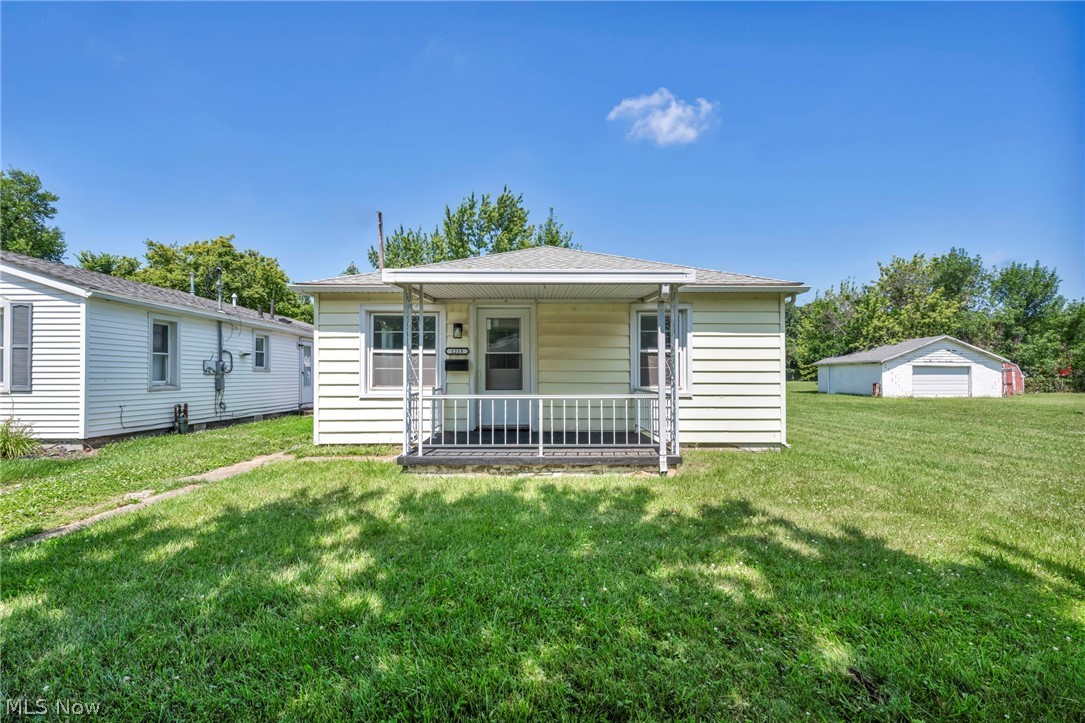 Parish St, Sandusky, OH 44870