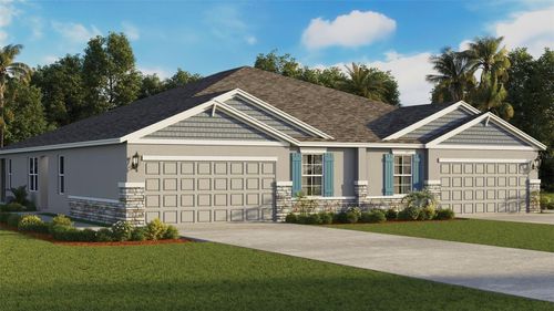 2544 Kinsale Ln, ORMOND BEACH, FL, 32174-2019 | Card Image