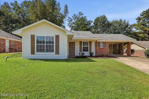 4336 Cypress Dr, Jackson, MS, 39212-3450 | Card Image