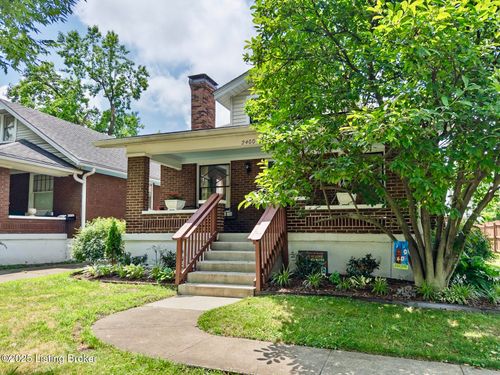 2400 Concord Dr, Louisville, KY, 40217-1832 | Card Image