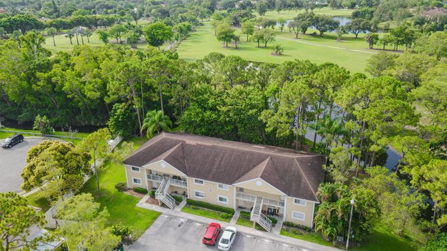 2007 - 2007 Palm Beach Trace Dr, Condo with 2 bedrooms, 2 bathrooms and null parking in Royal Palm Beach FL | Image 31
