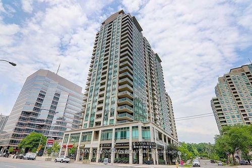 2106-18 Parkview Ave, North York, ON, M2N7H7 | Card Image