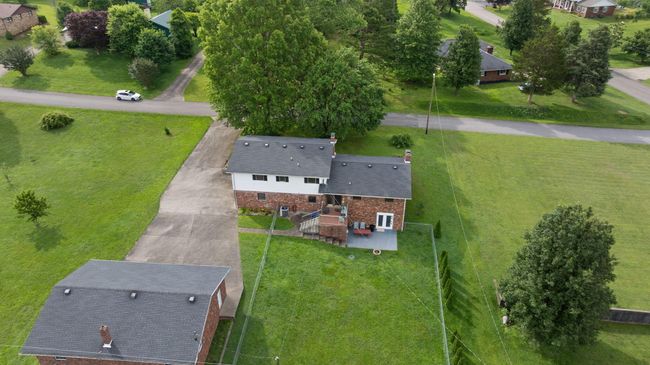 36 Fairlawn Ave, House other with 4 bedrooms, 3 bathrooms and null parking in Somerset KY | Image 83