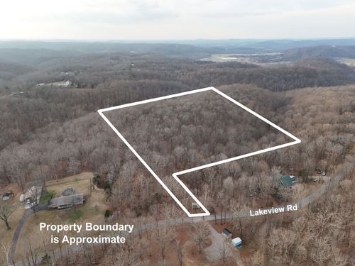 0 Lakeview Rd, Normandy, TN, 37360 | Card Image