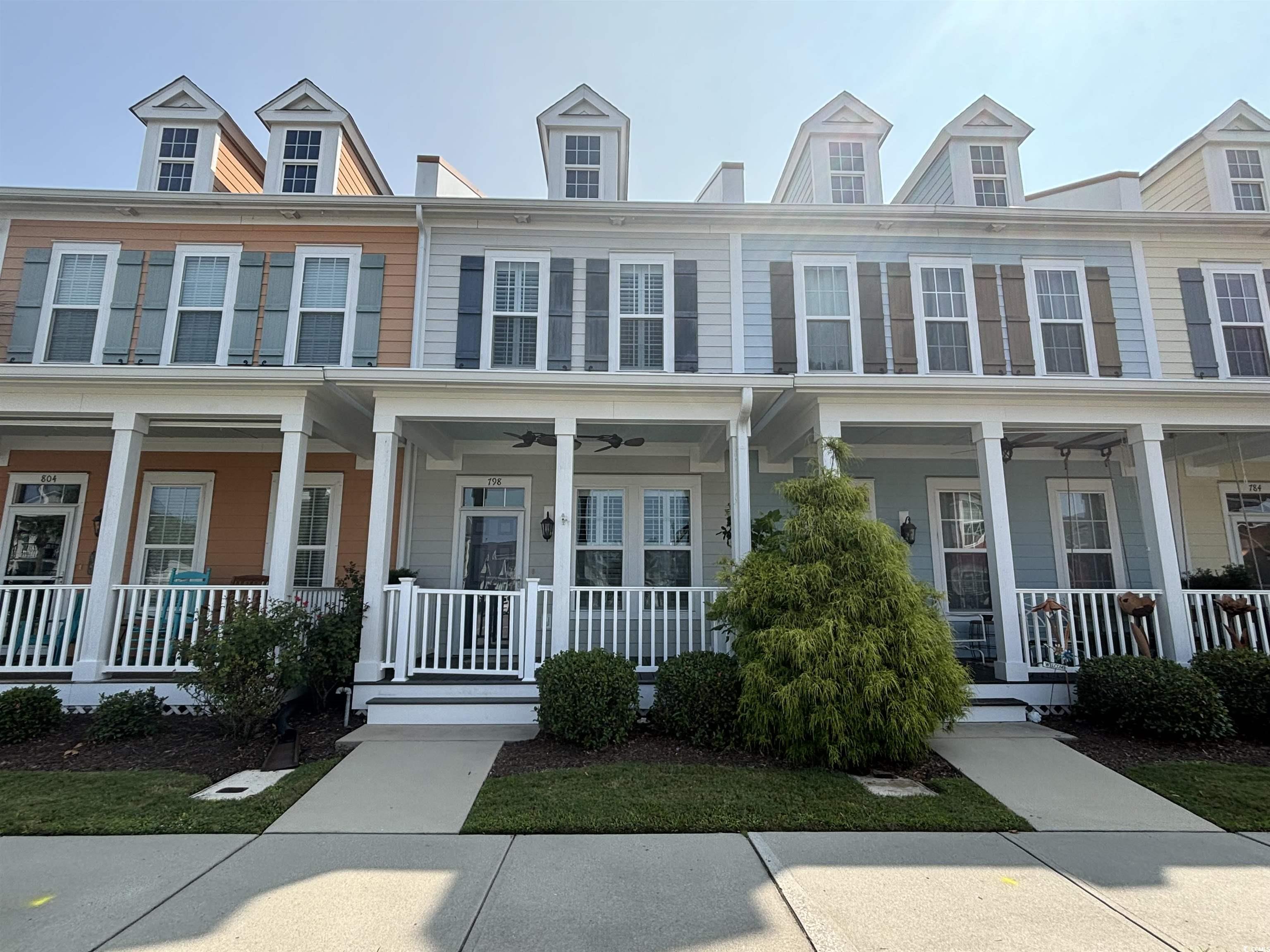 Carns Ln, Myrtle Beach, SC 29577
