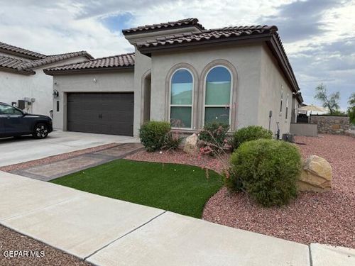 2313 Dancing Piper Way, El Paso, TX, 79911-2301 | Card Image