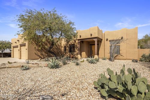 9048 W Calle Lejos --, Peoria, AZ, 85383 | Card Image