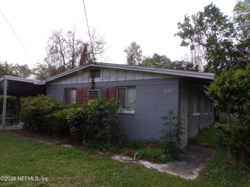 6946 Jack Horner Ln, Jacksonville, FL, 32210-3620 | Card Image