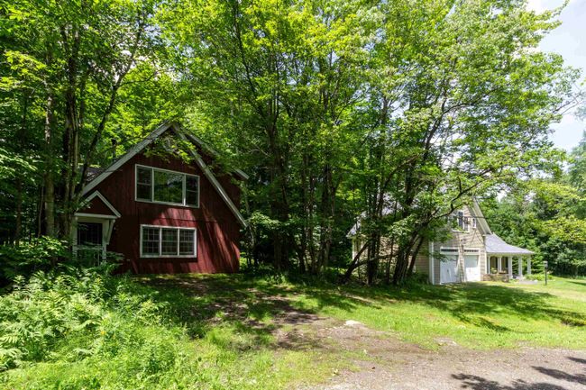 633 Moren Loop, House other with 3 bedrooms, 4 bathrooms and null parking in Morristown VT | Image 34