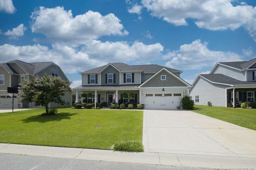 5126 Boxcut Ln, Hope Mills, NC, 28348-0841 | Card Image