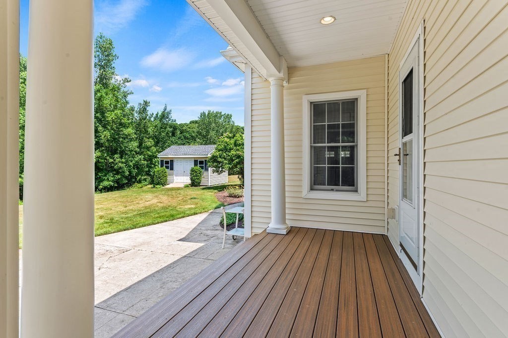 Residential in Seekonk 5