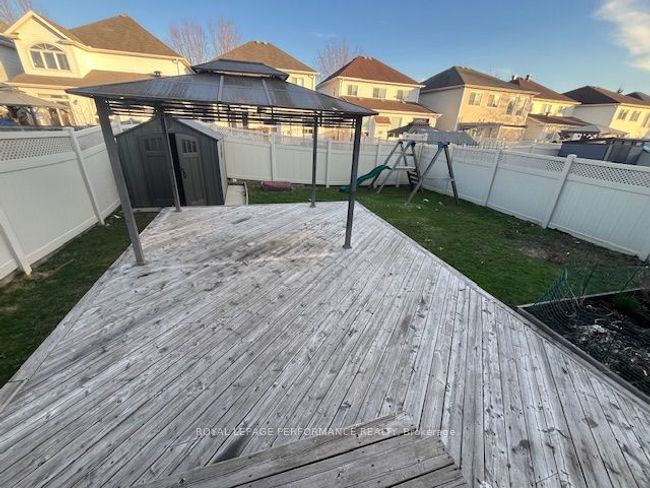 210 Muskan St, House other with 3 bedrooms, 4 bathrooms and 2 parking in Nepean ON | Image 28
