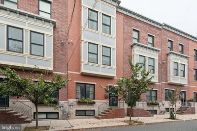 805 N Taney Street, Townhouse with 3 bedrooms, 2 bathrooms and null parking in PHILADELPHIA PA | Image 3