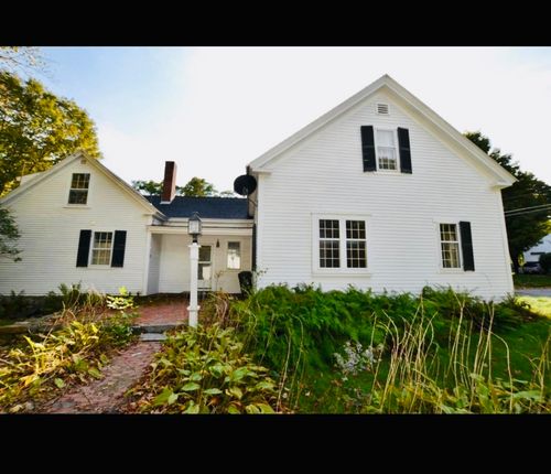 7 Bennington Rd, Hancock, NH, 03449-5412 | Card Image