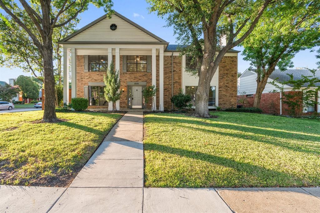 Villawood Ln, Garland, TX 75040