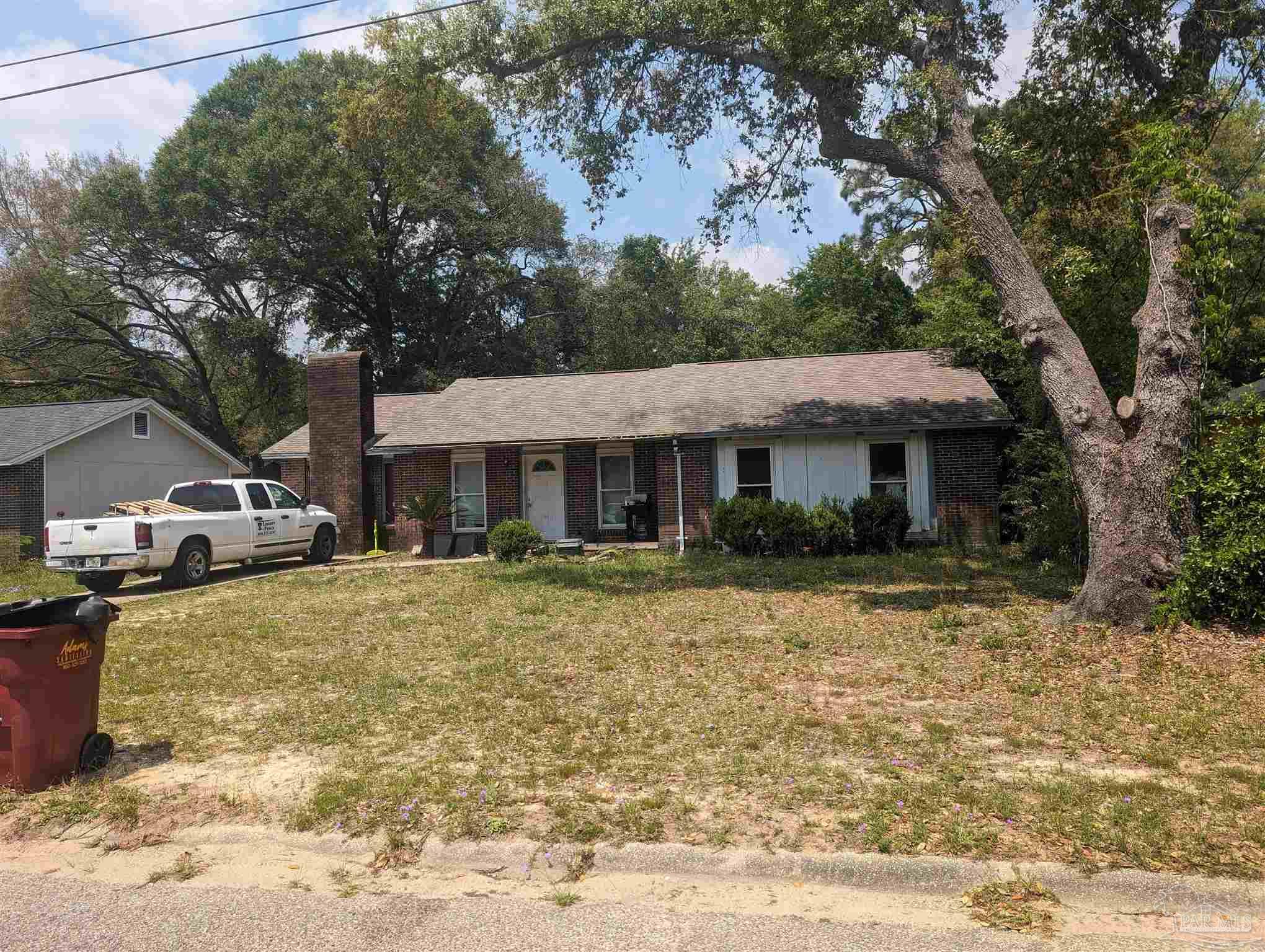 Julia Dr, Milton, FL 32570