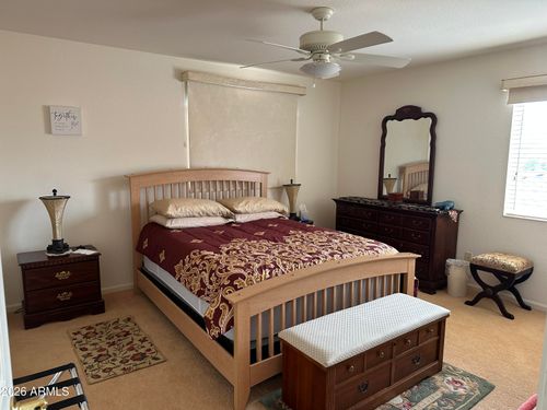 2816 N 162nd Avenue, Goodyear, AZ, 85395 | Card Image