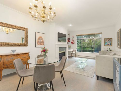 109-5735 Hampton Pl, Vancouver, BC, V6T2G8 | Card Image