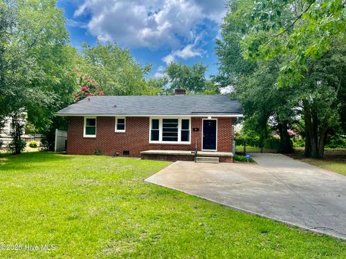1709 Beech St, Goldsboro, NC, 27530-3103 | Card Image