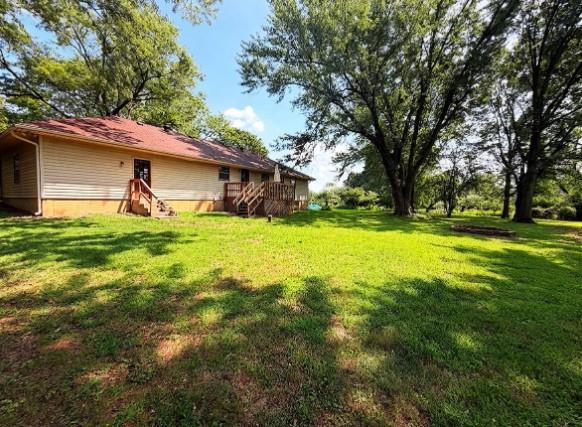 Residential in Buckner 4