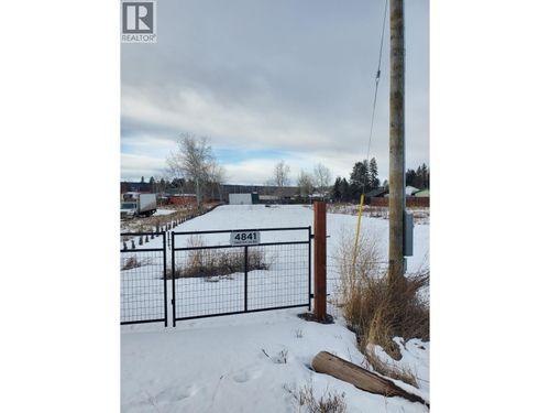 4841 Timothy Lake Road, Lac La Hache, BC, V0K1T0 | Card Image