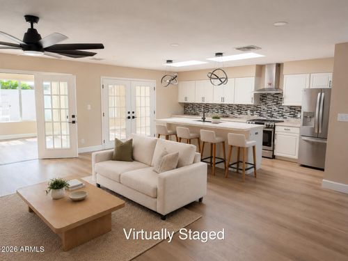 7727 E Bonita Dr, Scottsdale, AZ, 85250-7715 | Card Image
