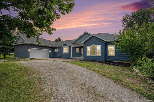 2809 N 925 E Road, Mill Creek, IN, 46365 | Card Image