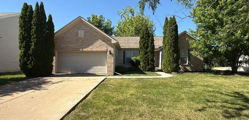 1102 Bayside Ln, Shorewood, IL, 60404-9514 | Card Image