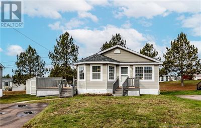 22 Jessica Lane, House other with 2 bedrooms, 1 bathrooms and null parking in Dieppe NB | Image 1