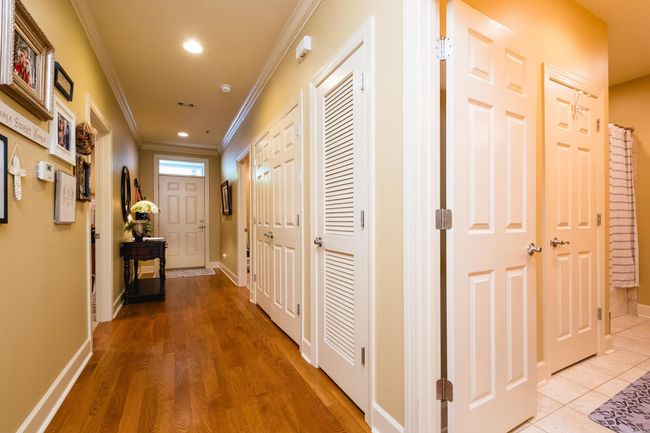 UNIT-104 - 100 Vallon Ln, Home with 2 bedrooms, 2 bathrooms and null parking in Little Rock AR | Image 5