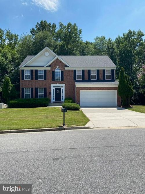 7613 Starshine Dr, District Heights, MD, 20747-1894 | Card Image