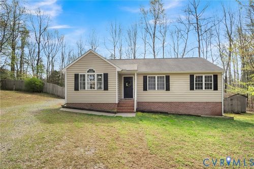 30 La Mae Ct, Aylett, VA, 23009-3108 | Card Image