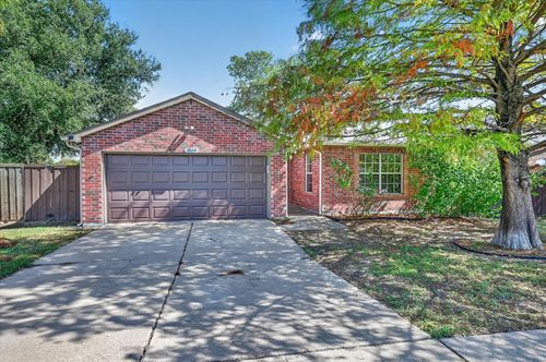 1005 Lake Trail Drive, Little Elm, TX, 75068 | Card Image