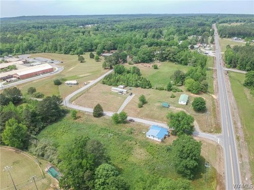 12966 Carey Jones Rd, Berry, AL, 35546-3822 | Card Image