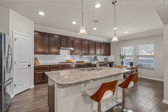 2520 Weeping Beech Ln, House other with 4 bedrooms, 3 bathrooms and 5 parking in Pflugerville TX | Image 9