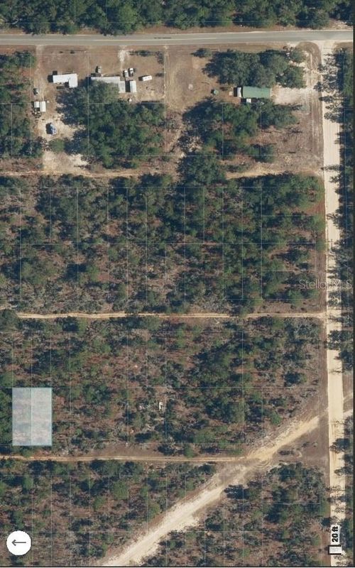 xx Stuart Ave, Interlachen, FL, 32148 | Card Image