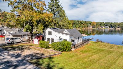 622 Swains Lake Drive, House other with 3 bedrooms, 2 bathrooms and null parking in Concord MI | Image 1