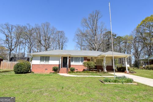 109 Pine Ave Sw, Griffin, GA, 30224-4763 | Card Image