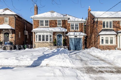 38 Mcrae Dr, East York, ON, M4G1R9 | Card Image