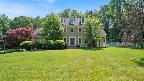 126 Georgetown Rd, West Newbury, MA, 01985-2134 | Card Image